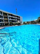 Mana Beach Experience, o melhor Studio de Muro Alto by HM