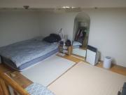 완전 2층 룸 2m 3인 가능여의도20분강남30분가산디지탈10분고척돔5분 거실 주방 침실