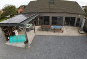 Vakantiewoning De Poort