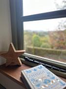 Oak + Stars Hideaway