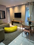 Apartamento em São Luís - Cohama