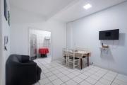 Apartamento 01 1 quarto, Centro BC