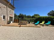 Esprit Charentais - The Bothy