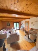 Brvnara Bajka Kolašin