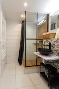 Baross Boutique Apartment