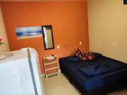 Loft 03 c ar condicionado proximo praias e Expocenter BC