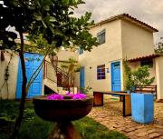 Villa Chie-Plaza Mayor