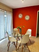 El Abrojal - Departamento con Estacionamiento , zona Patio Olmos