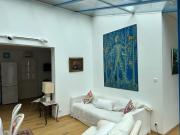 Gite du Moulin Maison centre ville 4p à 2 pas de la Plage