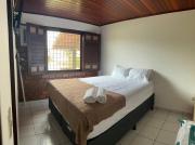 Refúgio familiar- casa em Gravata-3 suítes