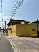 Barra do Sahy Amarela