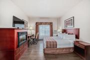 Grande Cache Inn & Suites