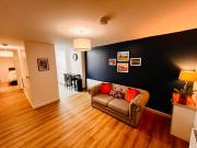 Cathedral Park Apartments