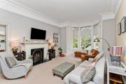 Stylish Murrayfield sanctuary Stylish Murrayfield sanctuary