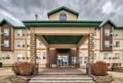 Grande Cache Inn & Suites