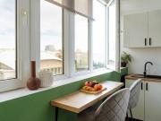 Eden studio - Sala Palatului