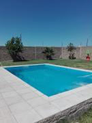 Casita Roja Casita Roja