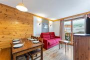 Résidence Les Hauts De Preclaux - Appartement cosy pour 6 au coeur des Orres 1800 MAE-9951 Résidence Les Hauts De Preclaux - Appartement cosy pour 6 au coeur des Orres 1800 MAE-9951