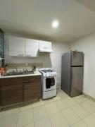 Apartamento para 4 personas CDMX