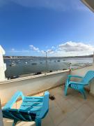 Janelas da Baía - By SCH