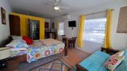 Top Caye Caulker