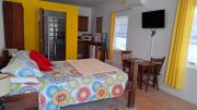 Top Caye Caulker