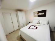 Apto com vista para Mar com Wi-Fi ar split próximo de duas Praias do Morro e a Praia da Cerca