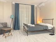 Tbilisi Studio Apartment