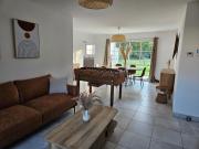 jolie maison centre bourg