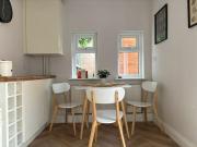 Cosy Cumbrian home away from home