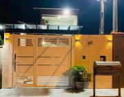 Casas de praia maranduba UBATUBA