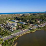 Loft Moderno na Lagoa