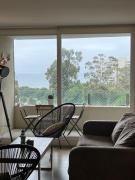 Departamento Papudo a pasos de la Playa