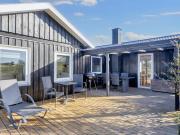 8 person holiday home in Hurup Thy-By Traum