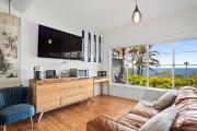 Romantic Ocean View Studio at Stanwell Tops