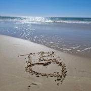 LINDO Apto beira mar praia Ingleses