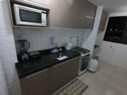 Apartamento na melhor localização de Intermares