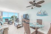 Hutchinson Island BeachFront Heated Pool Balcony Top Floor