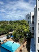 Sunrise Resort Apartments