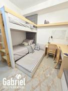 Cozy & Stylish Studio Unit in the Heart of Cebu