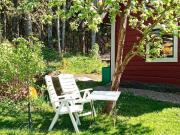 Peaceful Country Home in Nykil