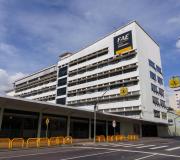 Edifício Napoli | Ótima Localização | FAE e Shopping Curitiba | Gonzaga Stays