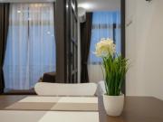 Deluxe Apartment at MINORI building