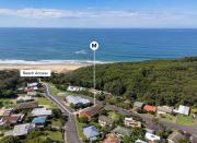 THE DAVEY Seaside Villa