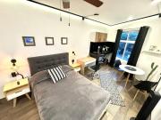 Fabuloso estudio en condesa