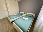 spacieux T3 calme et lumineux