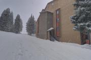Top Copper Mountain