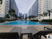 Nueve Staycation - Sea Residences MOA Complex