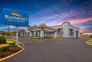 Baymont by Wyndham MobileTillmans Corner