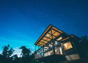 ママを癒す森のサウナ -子連れ歓迎 やさしいサウナと簡単ごはん付き- 一棟貸し -ご家族限定-